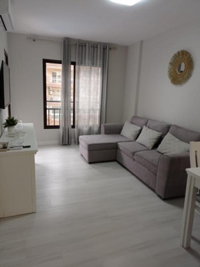 APARTAMENTO RONDA IV, Fuengirola